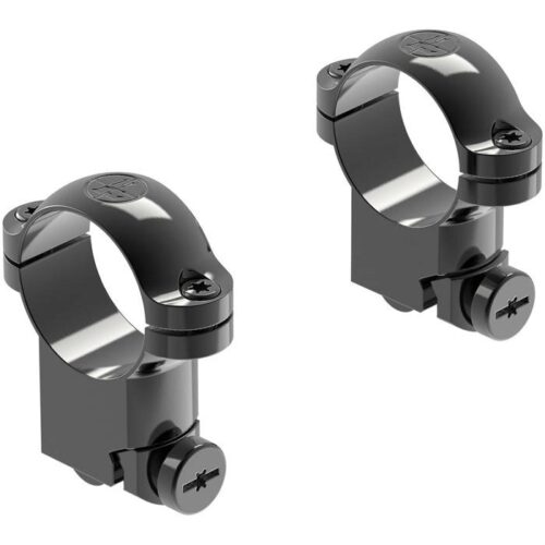 RUGER~ RING MOUNTS