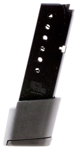 ProMag TAU22 Standard  10rd Extended 9mm Luger Fits Taurus 709 Sl