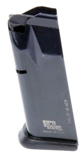 ProMag TAU17 Standard  10rd 45 ACP Fits Taurus PT-145 Millennium