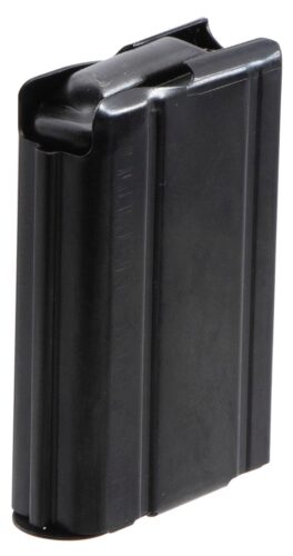 ProMag CAR02 Standard  5rd 30 Carbine Fits U.S M1 Carbine Blued S