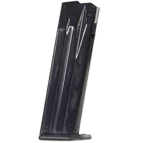 Walther Arms 2796481 P99  10rd 9mm Luger Black Steel