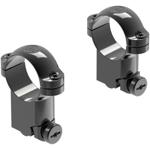 RUGER~ RING MOUNTS