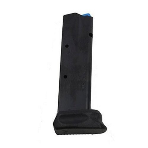 Walther Arms 2796457 PPQ  12rd 14rd Extended 40 S&W Fits Walther