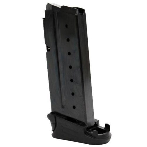 Walther Arms 2796589 PPS  7rd 9mm Luger Fits Walther PPS M1 Class