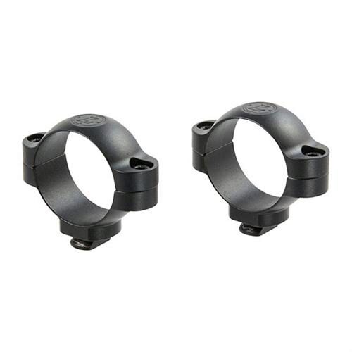 DUAL DOVETAIL RINGS