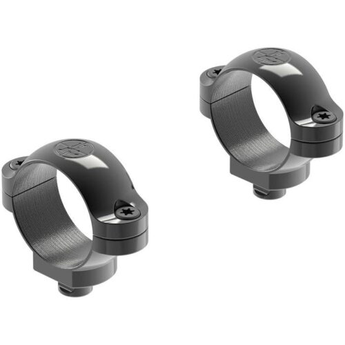 QUICK RELEASE MOUNTING SYSTEM RINGS