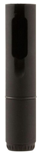 Ruger 90482 Bolt Shroud  6061-T6 Aluminum Black Anodized