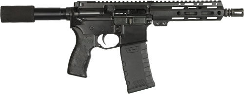 Bersa BAR15PBM BAR15  5.56x45mm NATO 30+1 7.50 Barrel, A2 Flash H