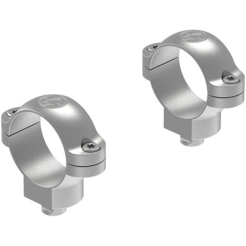 QUICK RELEASE MOUNTING SYSTEM RINGS