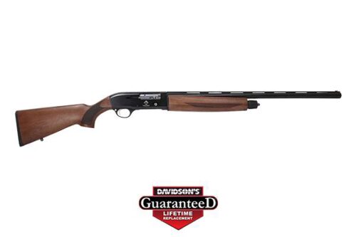 ATI ATIG20SC26SAW Scout SGA Full Size 20 Gauge Semi-Auto 3 4+1 26