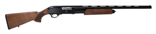 ATI ATIG28SC26PW Scout  28 Gauge 2.75 4+1 26 Barrel, Black Metal