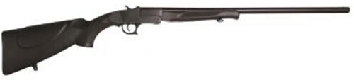 ATI ATIG28SC26SAW Scout SGA 28 Gauge 2.75 4+1 26 Barrel, Black Me