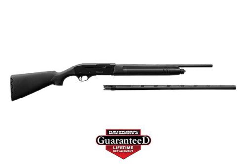 Akkar 111225 Churchill 220 Combo 20 Gauge with 18.50 or 26 Barrel