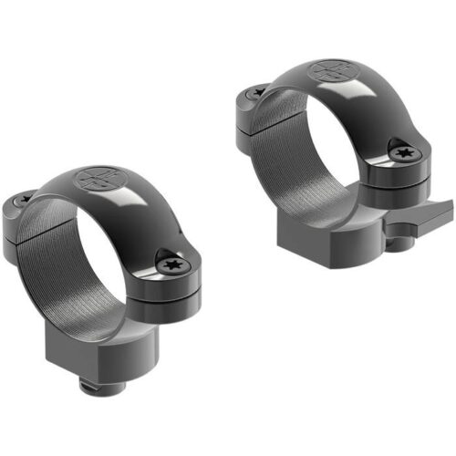 QUICK RELEASE MOUNTING SYSTEM RINGS