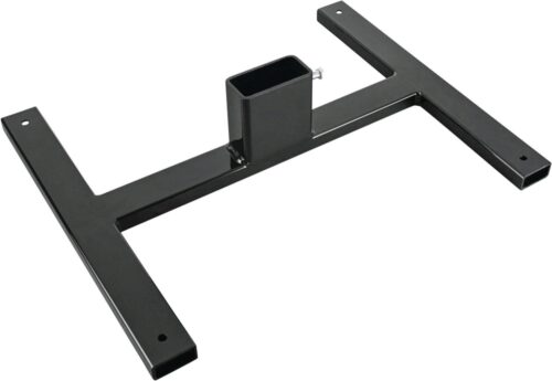 Champion Targets 44105 Base  For Center Mass AR500 Steel Targets
