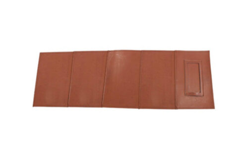 Birchwood Casey 30255 Long Gun Leather Service Mat  Integrated Pa