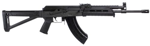 Century Arms RI4378N VSKA Trooper 7.62x39mm 30+1 16.50 Barrel w/F