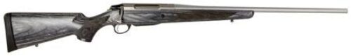 Tikka JRTXG315 T3x  243 Win 3+1 22.40 Barrel, Stainless Steel Met
