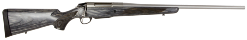 Tikka JRTXG341 T3x  300 WSM 3+1 24.30 Barrel, Stainless Steel Met