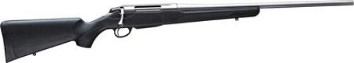 Tikka JRTXB382 T3x Lite Full Size 6.5 Creedmoor 3+1 24.30 Stainle
