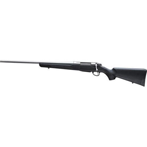 Tikka JRTXB414R8 T3x Lite 22-250 Rem 3+1 22.40 Stainless Steel Ba