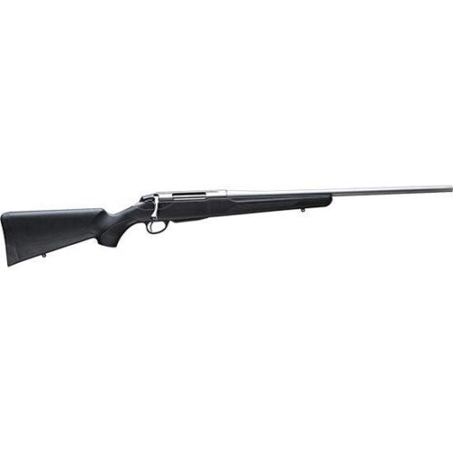 Tikka JRTXB470 T3x Lite Full Size 7mm Rem 3+1 24.30 Stainless Ste