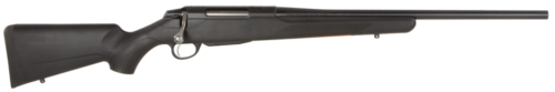 Tikka JRTXE316C T3x Lite Compact 308 Win 3+1 20 Black Steel Barre
