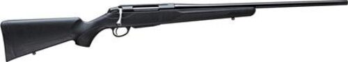 Tikka JRTXE382 T3x Lite Full Size 6.5 Creedmoor 3+1 24.30 Black S