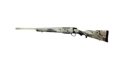 Tikka JRTXVA470 T3x Lite 7mm Rem Mag 3+1 24.30 Fluted/Threaded, D