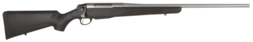 Tikka JRTXB312 T3x Lite Full Size 223 Rem 4+1 22.40 Stainless Ste