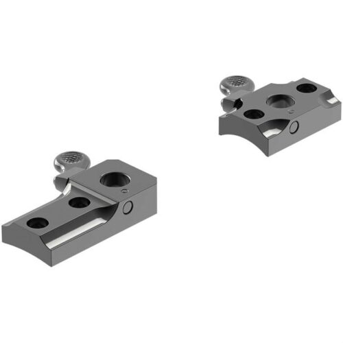 QUICK-RELEASE? MOUNT SYSTEM