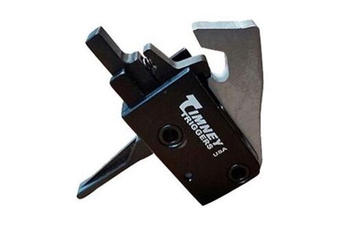 Timney Triggers 683 Replacement Trigger  Single-Stage Straight Tr