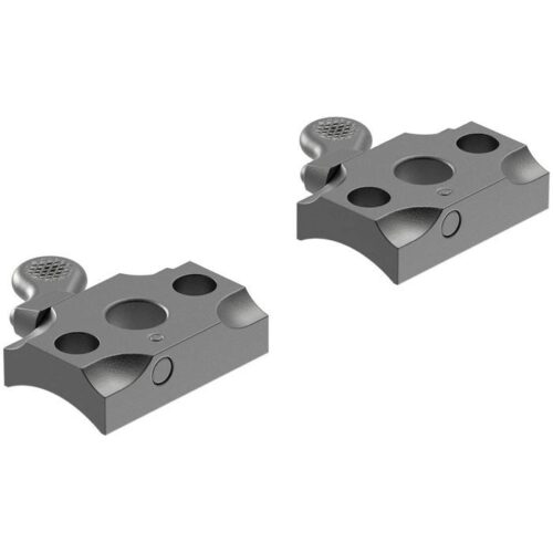 QUICK-RELEASE? MOUNT SYSTEM