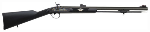 Traditions R3300850 Deerhunter  50 Cal Percussion 24 Blued Octago