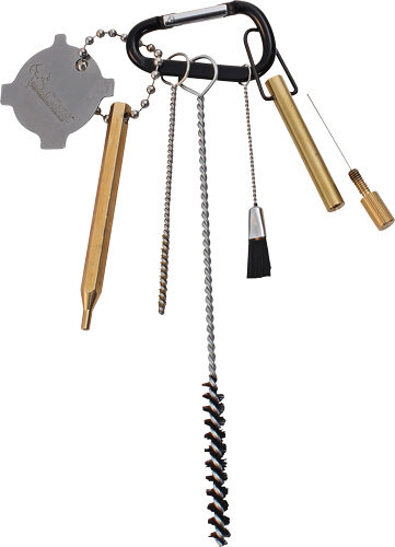 Traditions A3857 Flintlock Tool Kit 50 Cal