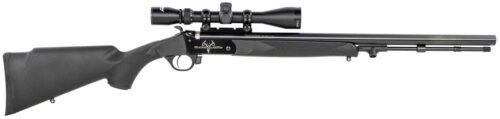 Traditions R572000840 Buckstalker XT 50 Cal 209 Primer 24 Blued B