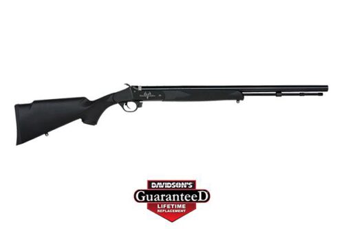 Traditions R72000840 Buckstalker XT 50 Cal 209 Primer 24 Blued Re