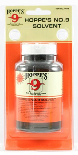 NO.9 GUN BORE CLEANER