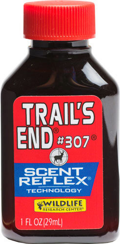 Wildlife Research 307 Trail's End #307 Doe Scent Deer Attractant