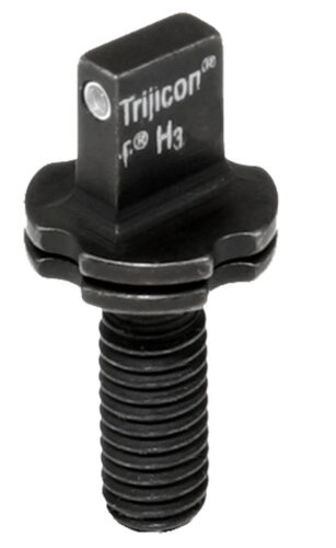 Trijicon 600178 Bright & Tough Front Sight AR15/M16  Black Night
