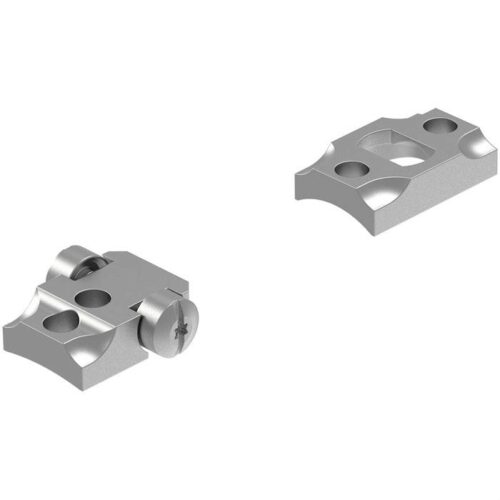 STANDARD TWO-PIECE RIFLE BASES
