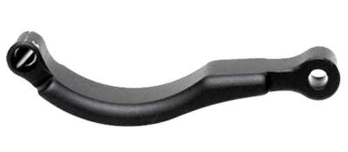 Troy Ind SGUAAMB00BT00 Enhanced Trigger Guard AR15 Curved Black