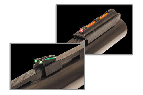 Truglo TG941XA Magnum Gobble-Dot Xtreme Universal Shotgun Fiber O