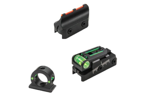 Truglo TG960 Tru-Point Extreme Deer/Turkey Universal Shotgun Red