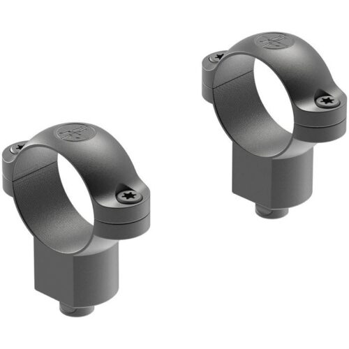 QUICK RELEASE MOUNTING SYSTEM RINGS