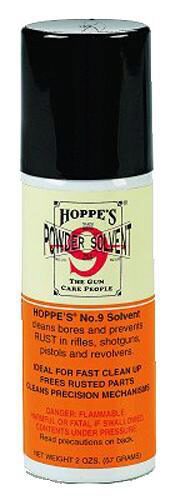 Hoppe's 905 No. 9 Bore Cleaner Removes Carbon Powder & Lead Fouli