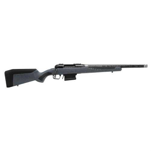 Savage Arms 57932 110 Carbon Predator 223 Rem 18 Proof Research C
