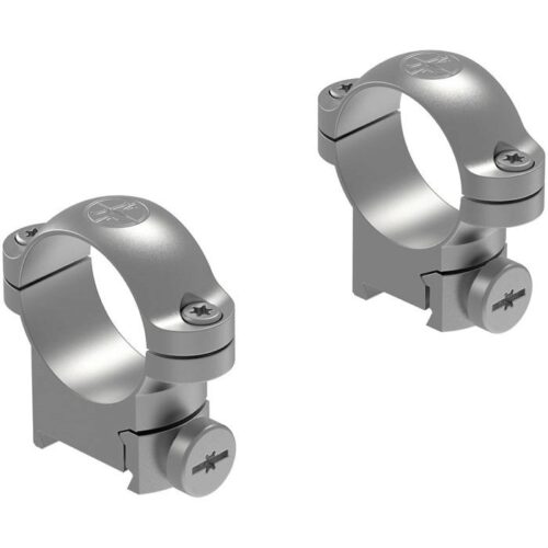 SAKO RING MOUNTS