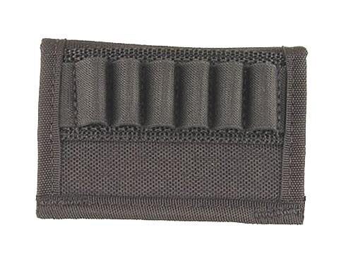 Uncle Mike's 8840 Cartridge Slide Handgun 6 Rounds Black Nylon 2.