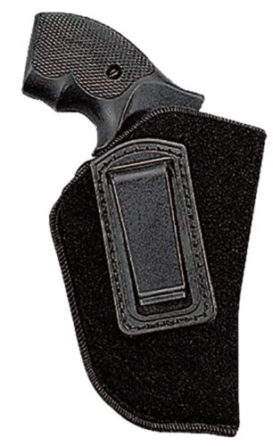 Uncle Mike's 89362 Inside The Pants Holster IWB Size 36 Black Sue